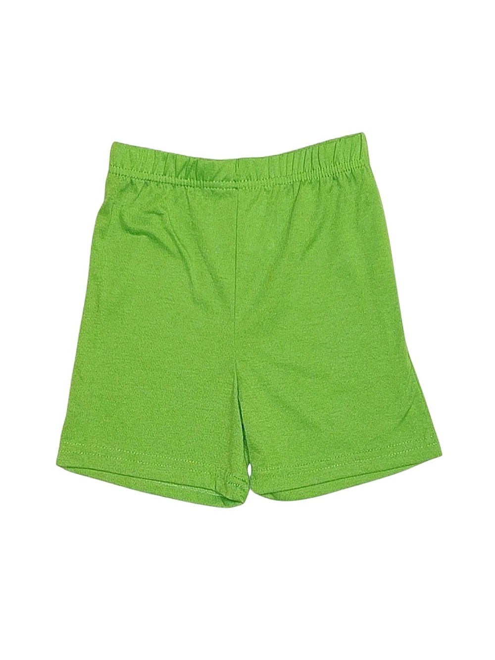 BOY'S Green Pajama Shorts Size 3